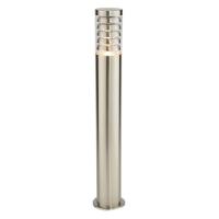 731-10325 Tassoni Low Energy Outdoor Post Lamp Stainless Steel