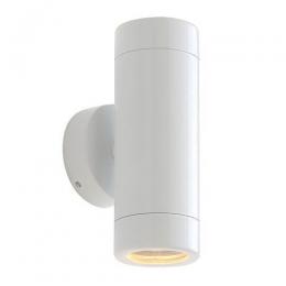 731-10341 Ornella LED Outdoor Wall Light White 