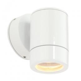 731-10351 Ornella LED Outdoor Wall Light White 