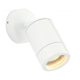 731-10354 Ornella LED Outdoor Wall Light White 