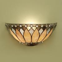 363-11070 Baccari LED Tiffany 1 Light Wall Light