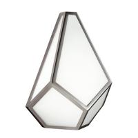184-11377 Dimarco LED Wall Light Polished Nickel