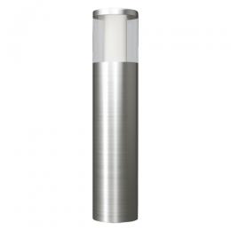 163-11557  LED Outdoor Wall Light Stainless Steel 