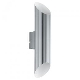 155-11561  LED Outdoor Wall Light Stainless Steel 