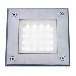 741-1171  LED IP67 Rated Stainless Steel LED Light White 