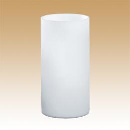 158-12185  LED 1 Light Small Table Lamp White 