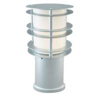 182-13066 Strada LED Bollard Light Galvanized