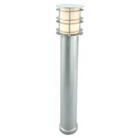 182-13070 Strada LED Bollard Light Galvanized