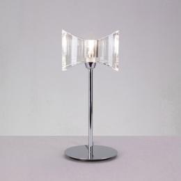 358-13385 Letezia Table Lamp Polished Chrome 