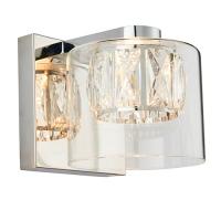 733-13559  Wall Light Polished Chrome