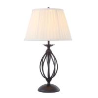 181-13806 Arturo Table Lamp Black