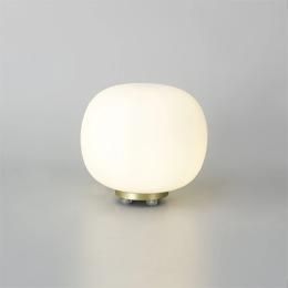 Table Lamp Satin Gold 