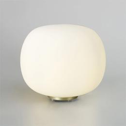 Table Lamp Satin Gold 