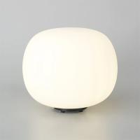 372-13888 Sardi Table Lamp Matt Black