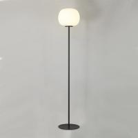 372-13893 Sardi Floor Lamp Matt Black