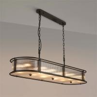 Giovanni GB666859BL  Lombardo 12 Light Ceiling Light Satin Black