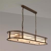 Giovanni GB666859BZ  Lombardo 12 Light Ceiling Light Bronze