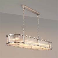Giovanni GB666859CH  Lombardo 12 Light Ceiling Light Polished Chrome
