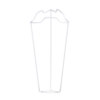 734-2926  9 inch Shade Carrier