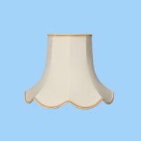 022-2928 Melucci 8 inch Fabric Shade