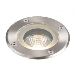 731-3875 Palanti LED Ground Buried Light Stainless Steel 