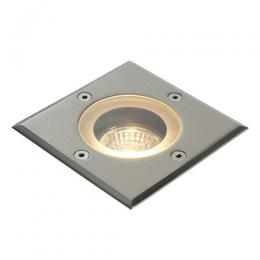 731-3876 Palanti LED Ground Buried Light Stainless Steel 