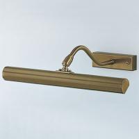211-818  LED Picture Light Bronze