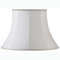 734-871 Cortese 16 inch Lamp Shade Silk Effect