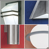 Modern Outdoor Wall Lights 