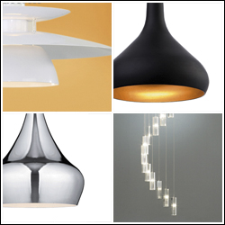 Modern Pendant Lights 