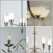 Contemporary Ceiling Lights 