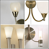 Contemporary Wall Lights 